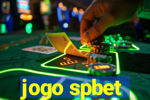 jogo spbet